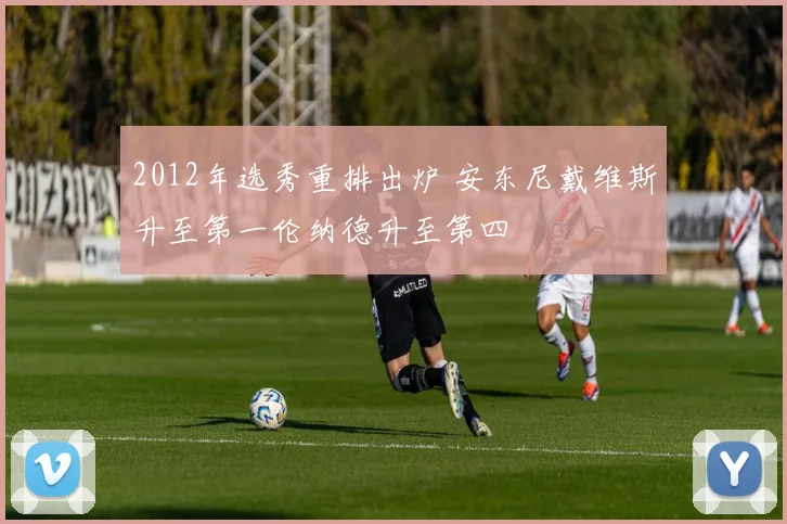 2012年选秀重排出炉 安东尼戴维斯升至第一伦纳德升至第四