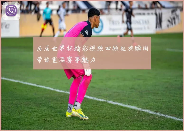 历届世界杯精彩视频回顾经典瞬间带你重温赛事魅力