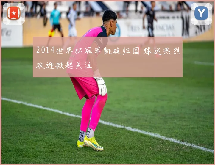 2014世界杯冠军凯旋归国 球迷热烈欢迎掀起关注